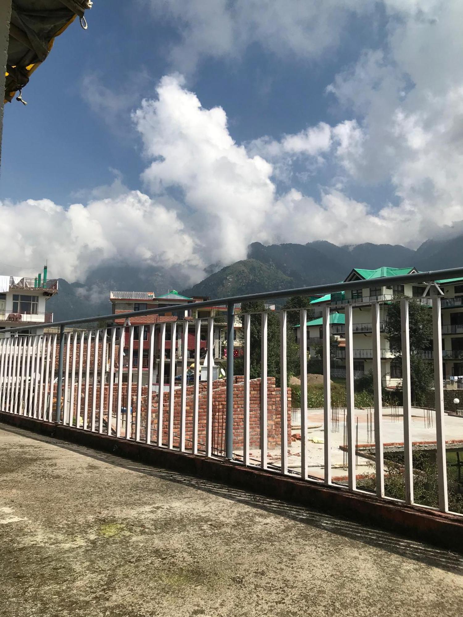 Mcleodganj Diaries *