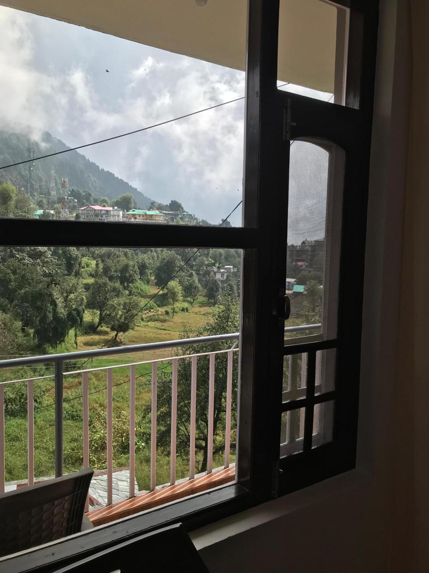 Mcleodganj Diaries Guest house *
