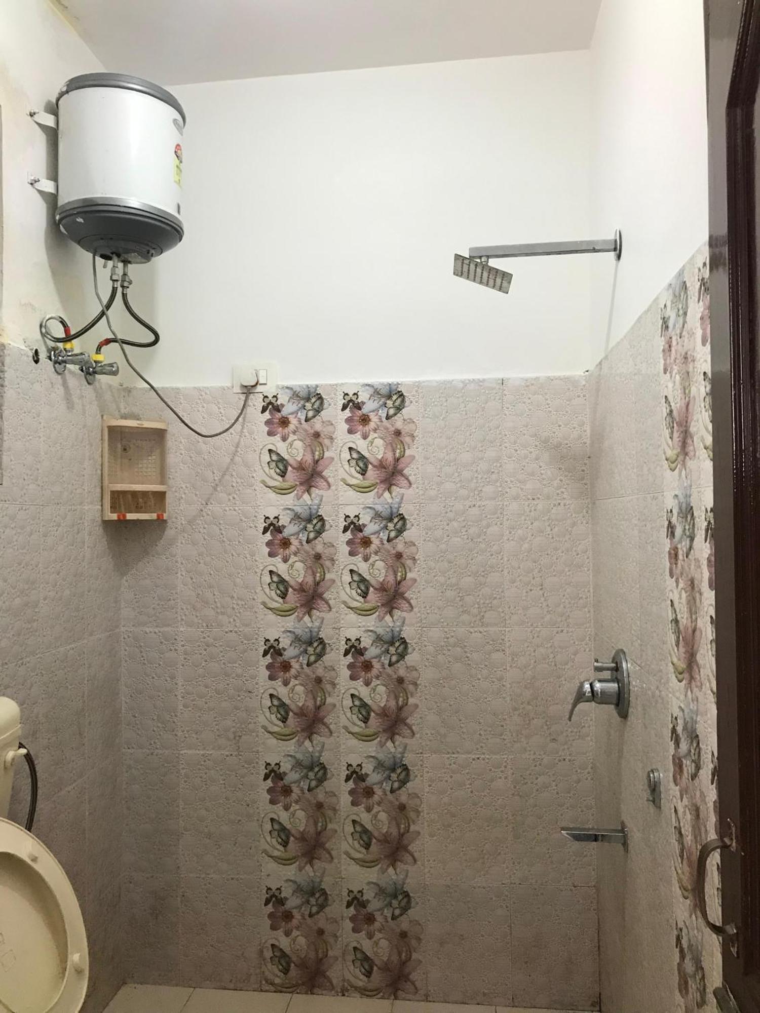 Mcleodganj Diaries Guest house Dharamshala