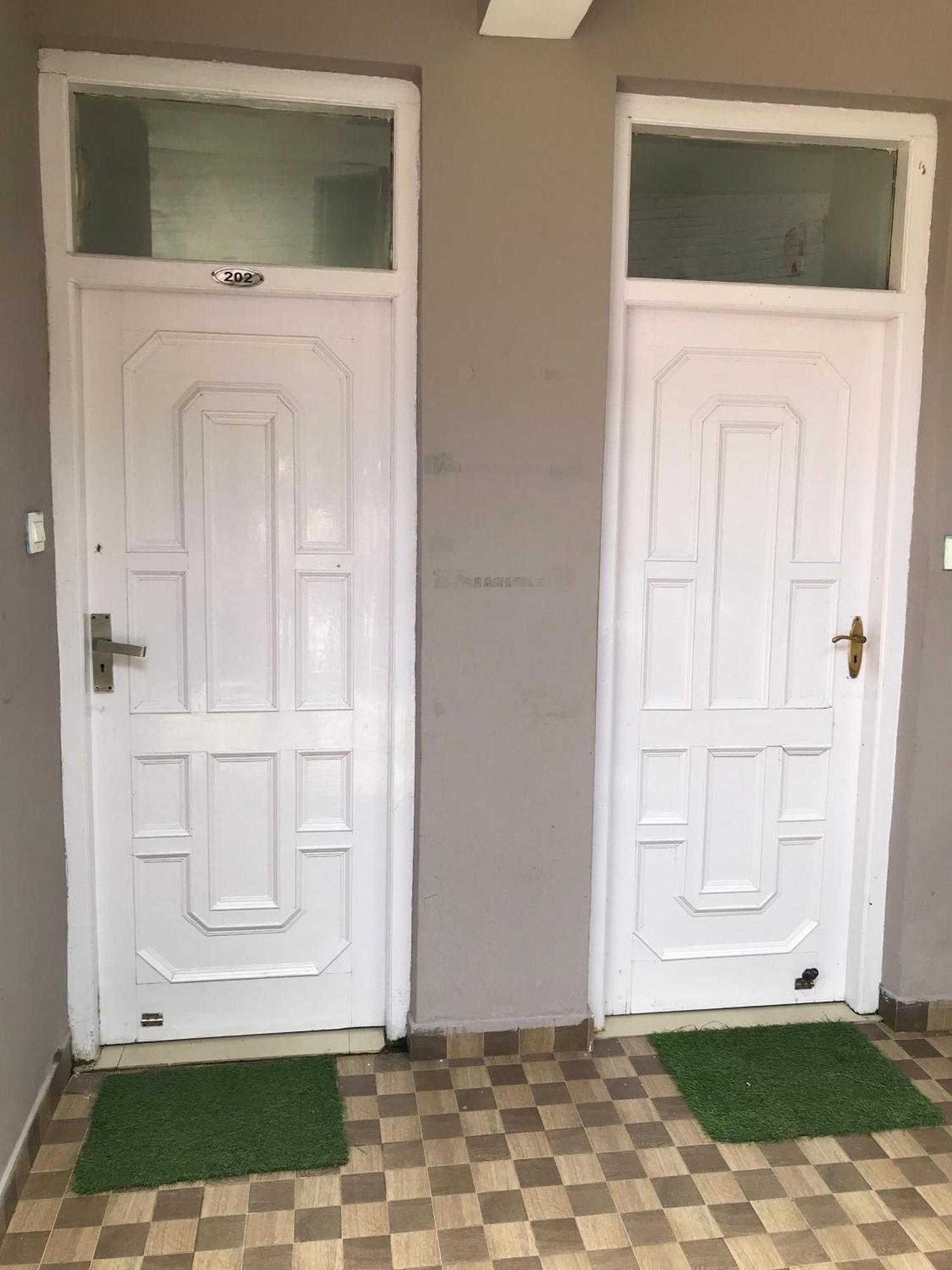 Guest house Mcleodganj Diaries