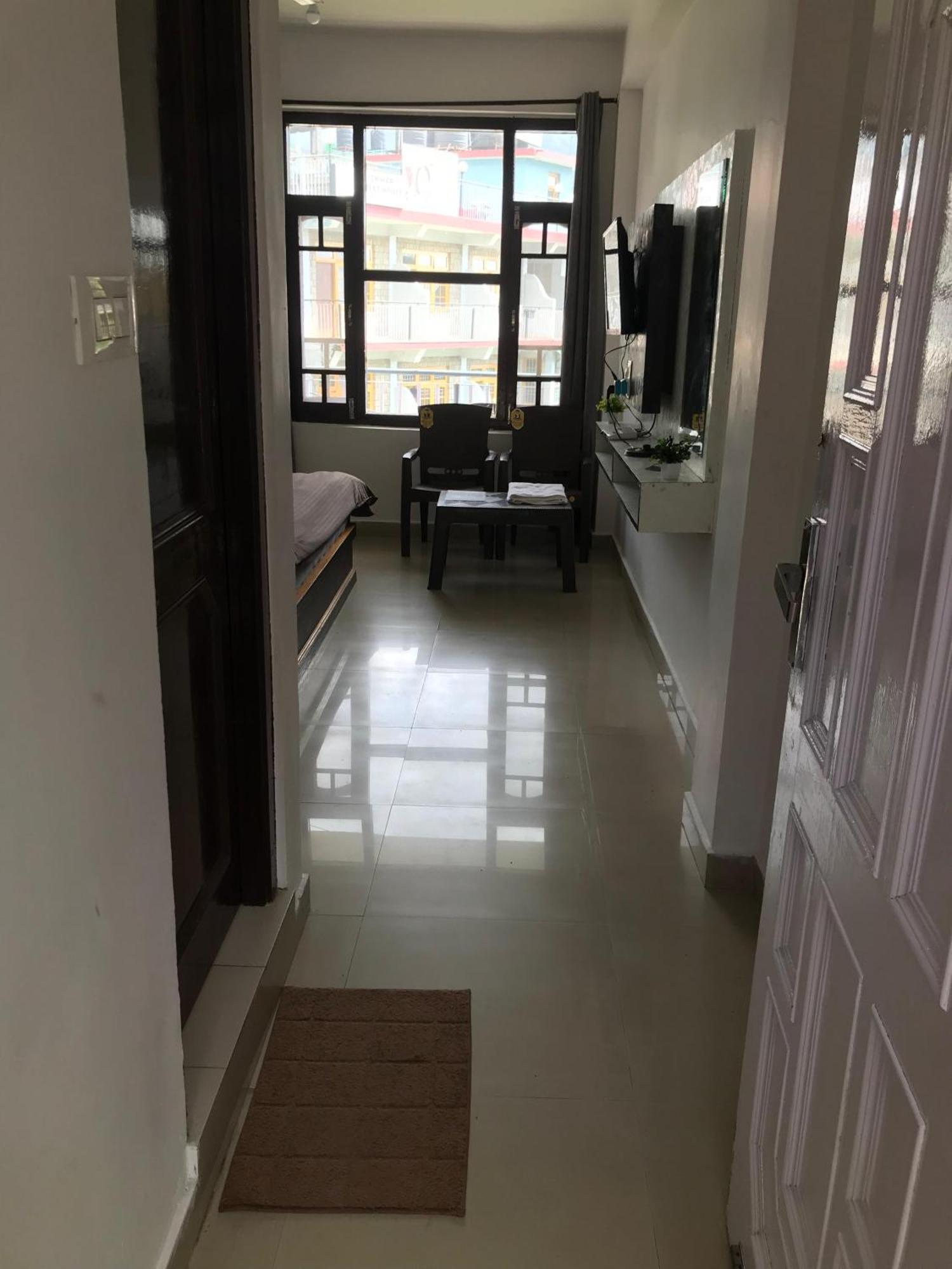 Mcleodganj Diaries Guest house *