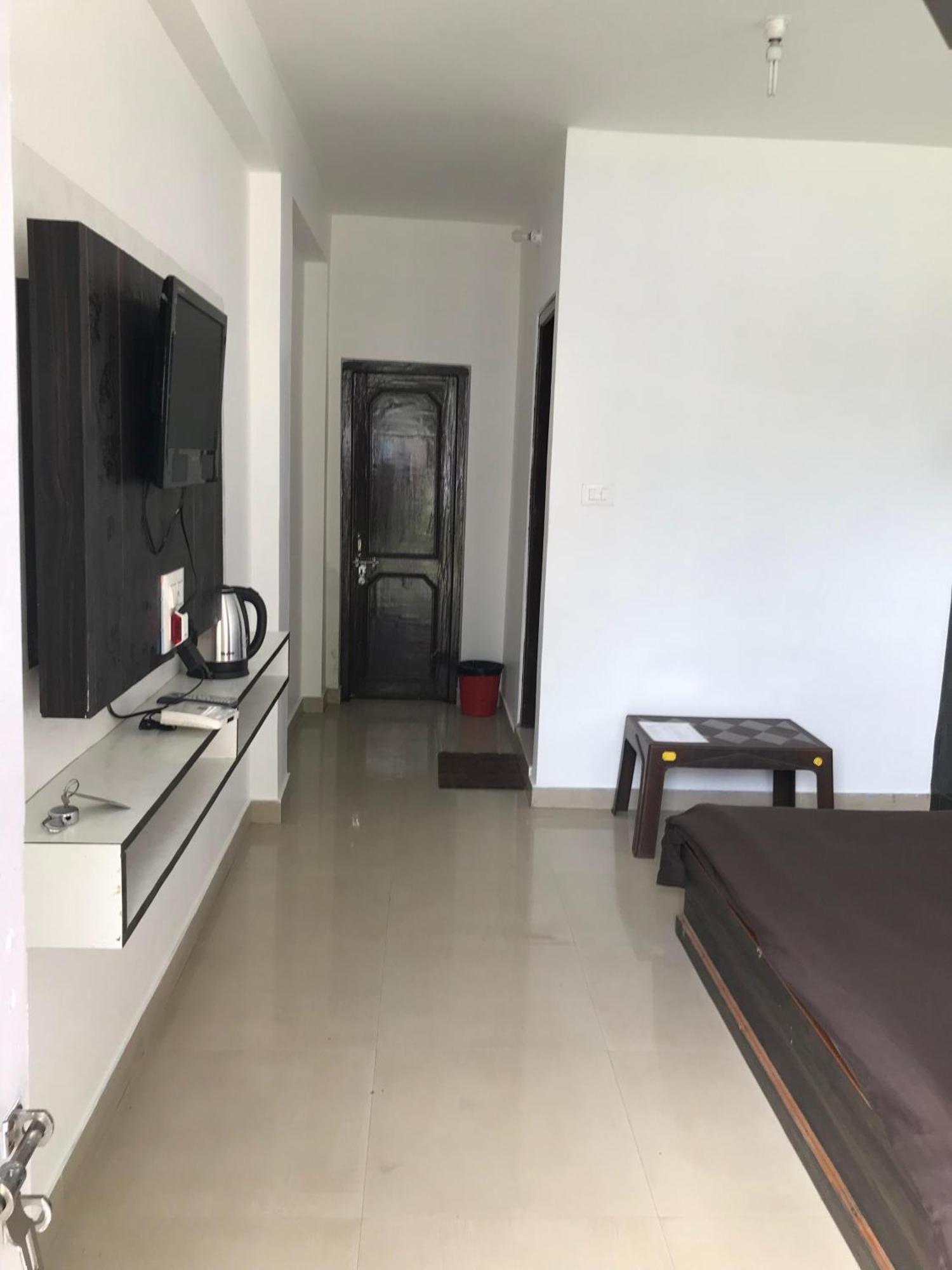 Mcleodganj Diaries Guest house *
