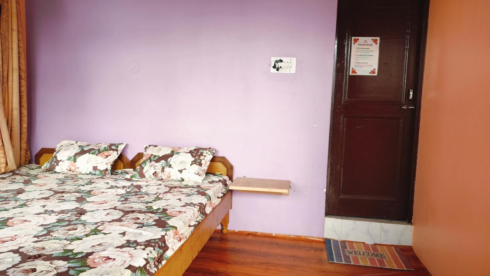 Swami House Dharamshala