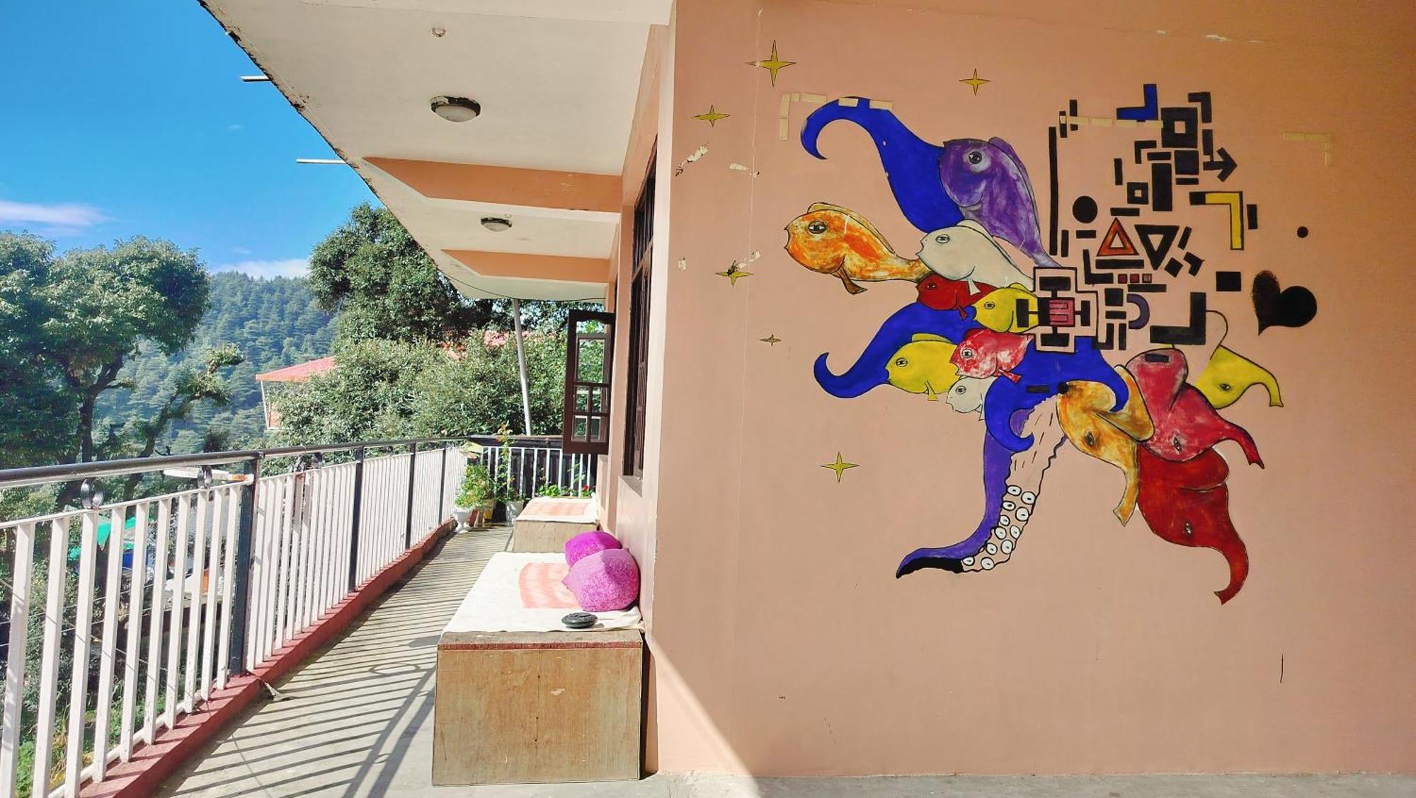 Homestay Swami House *