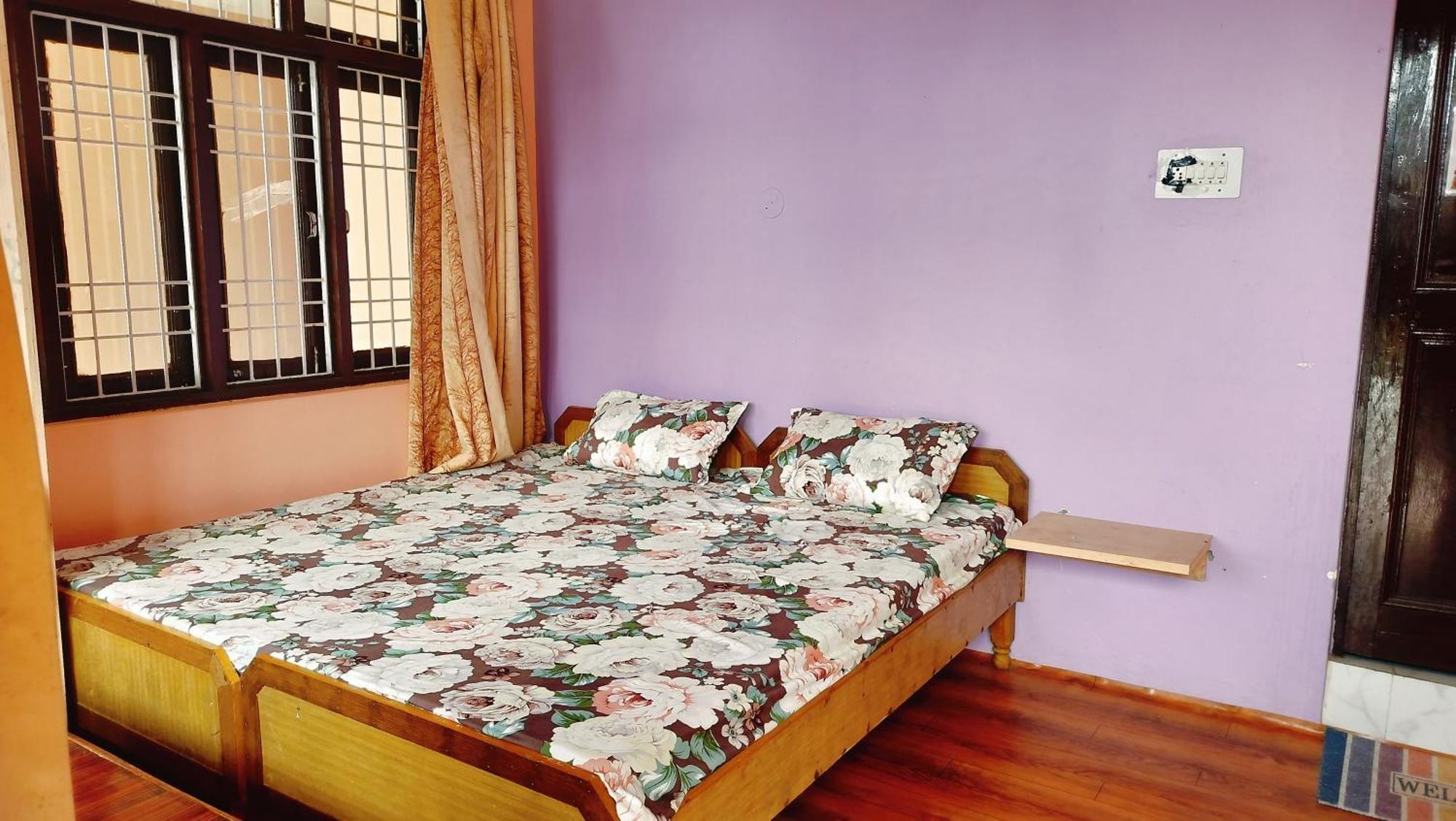 Swami House *