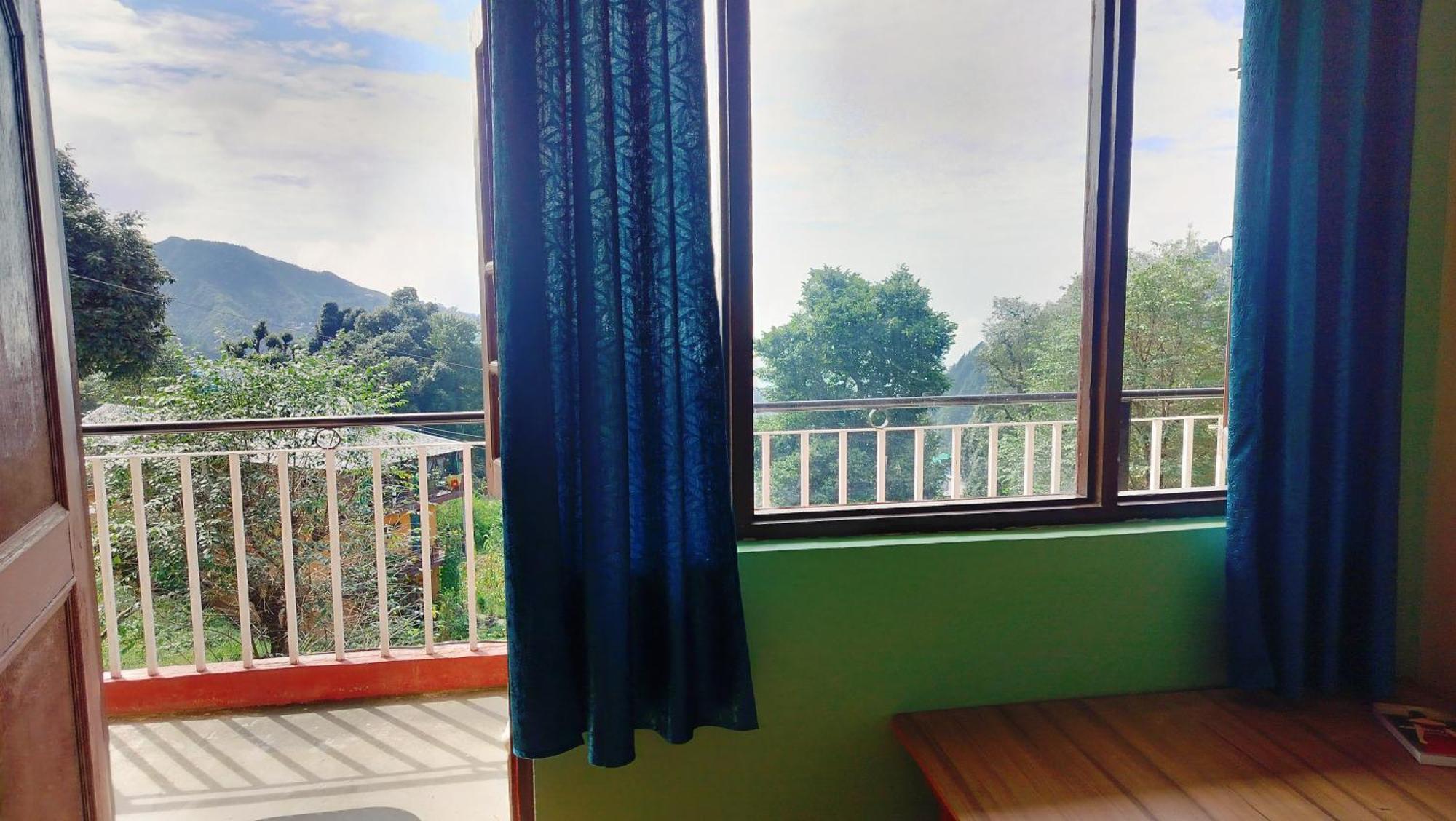 Homestay Swami House Dharamshala