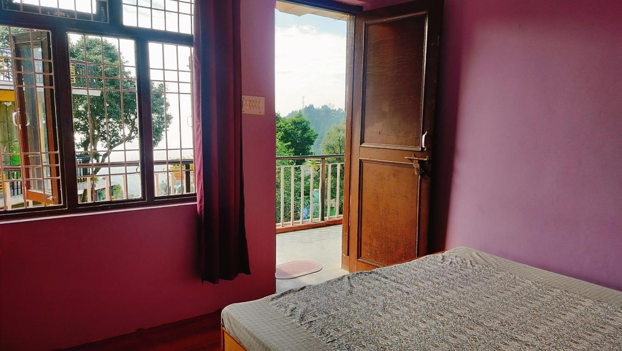 Homestay Swami House