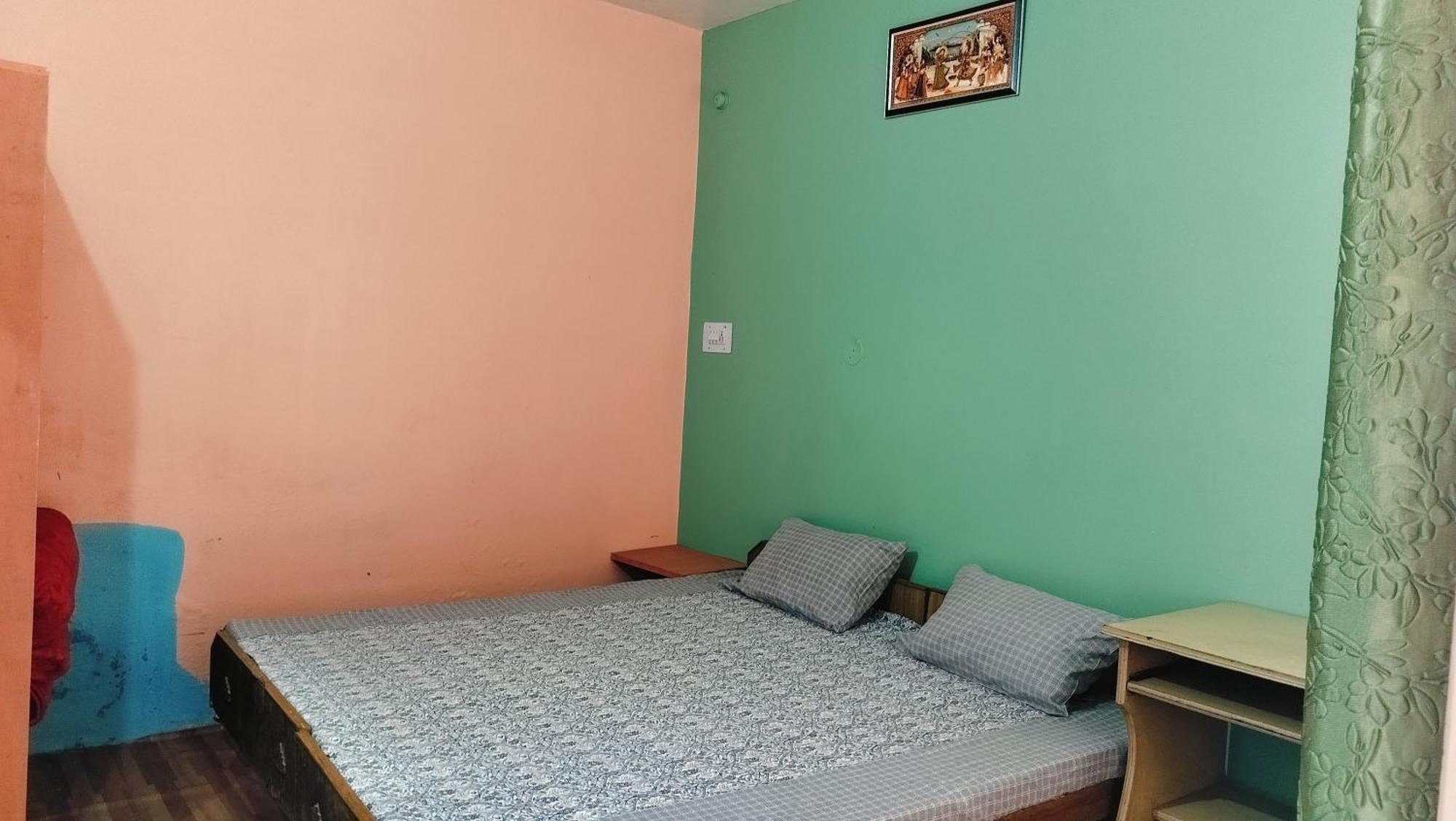 Swami House