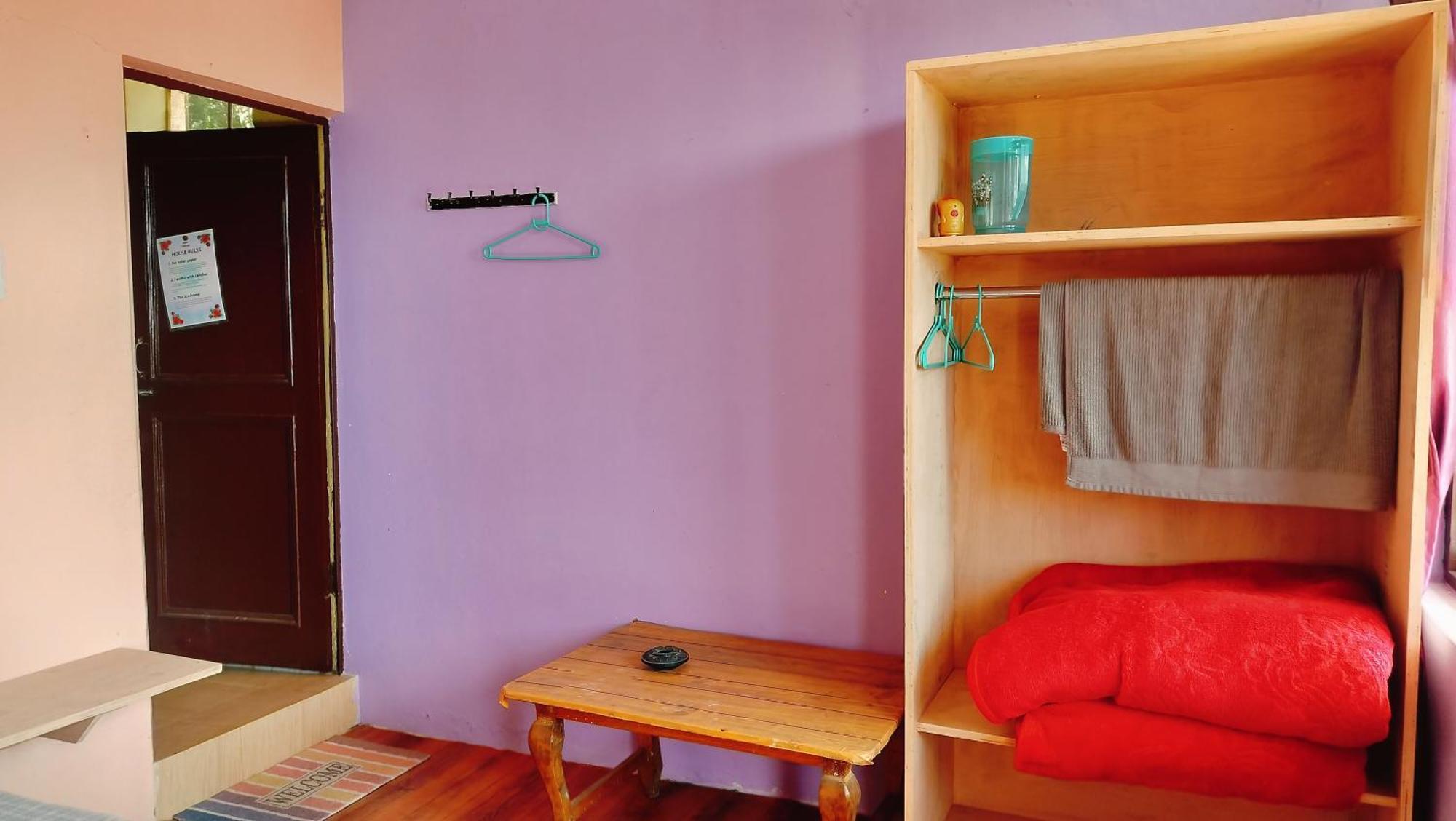 Swami House Homestay Dharamshala