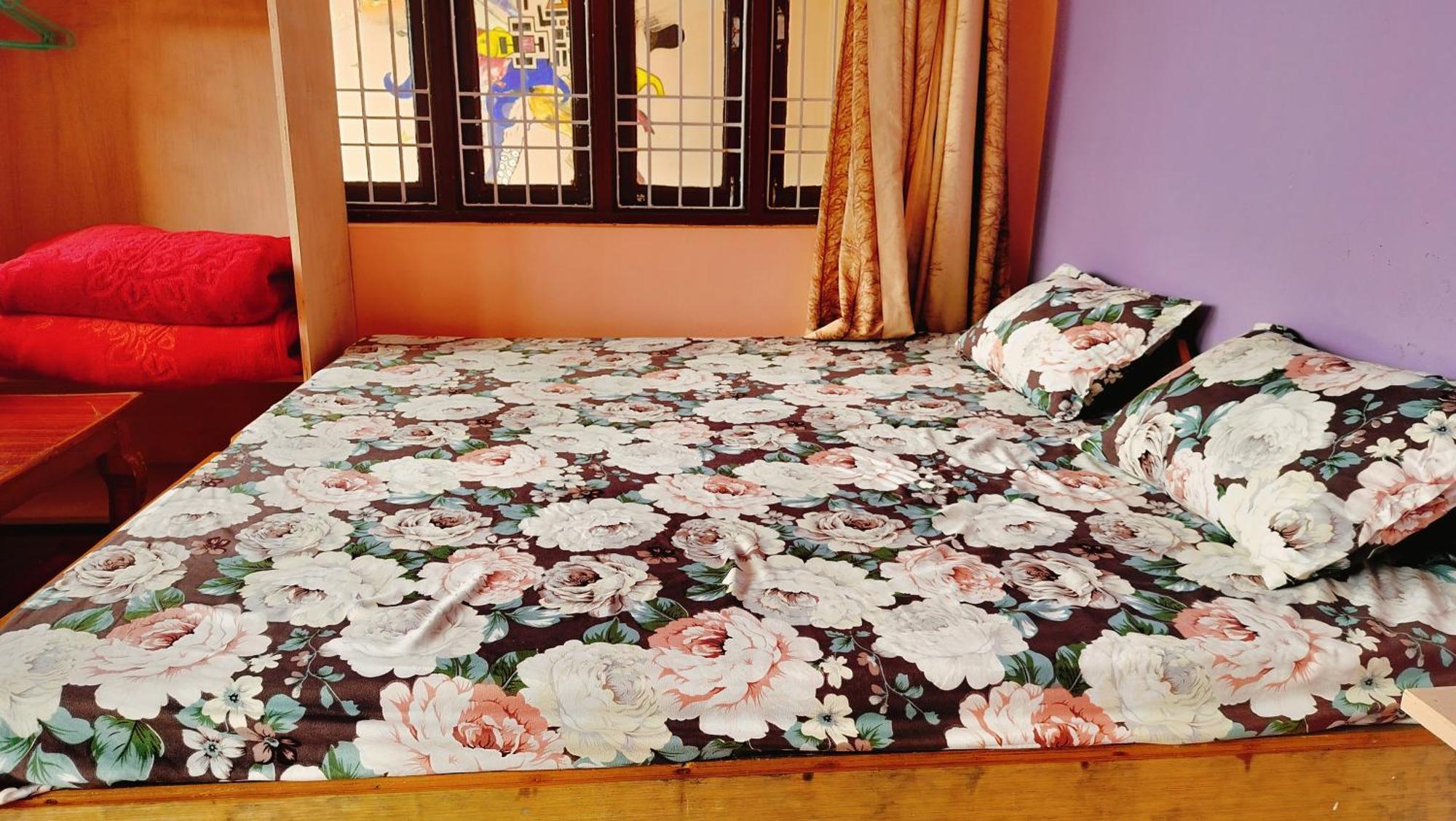 Homestay Swami House Dharamshala