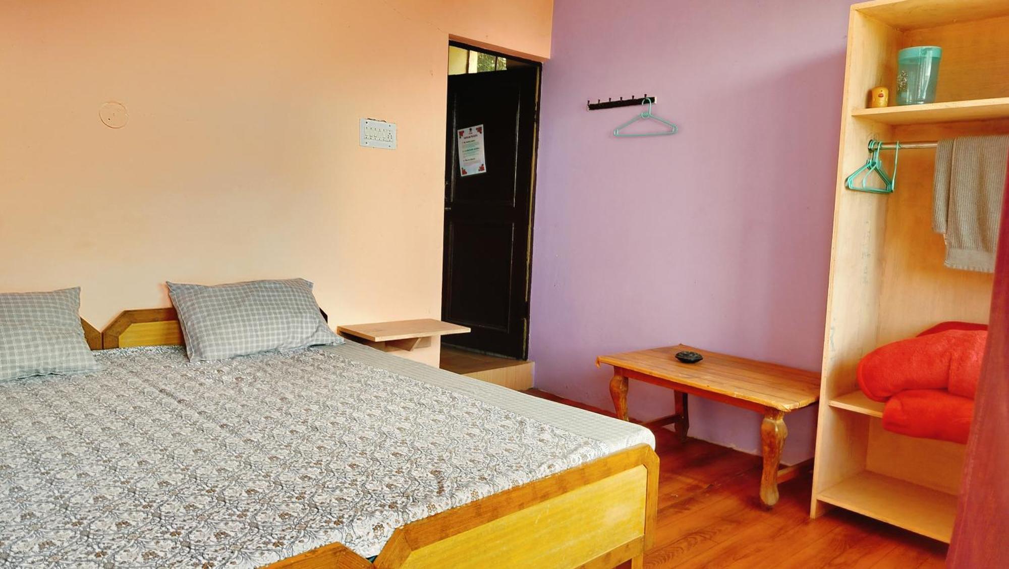 Swami House