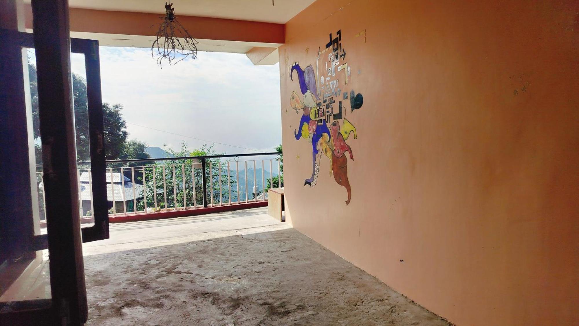 Homestay Swami House *