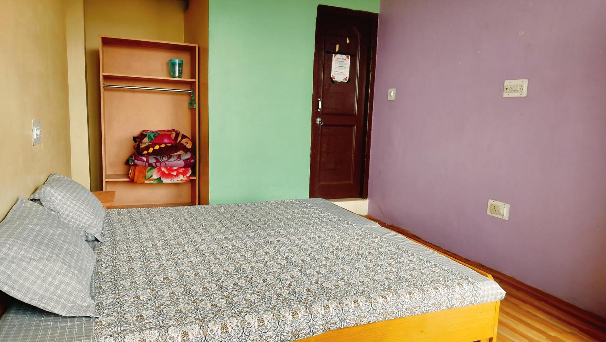 Homestay Swami House