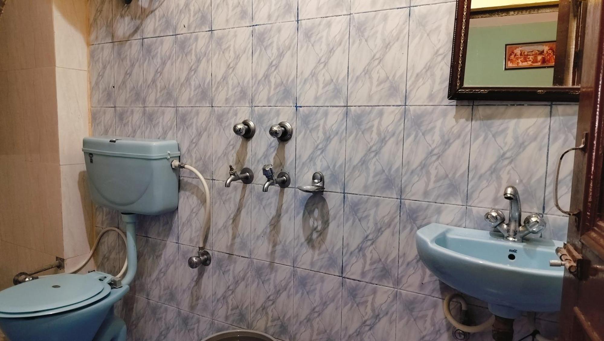 Swami House Homestay