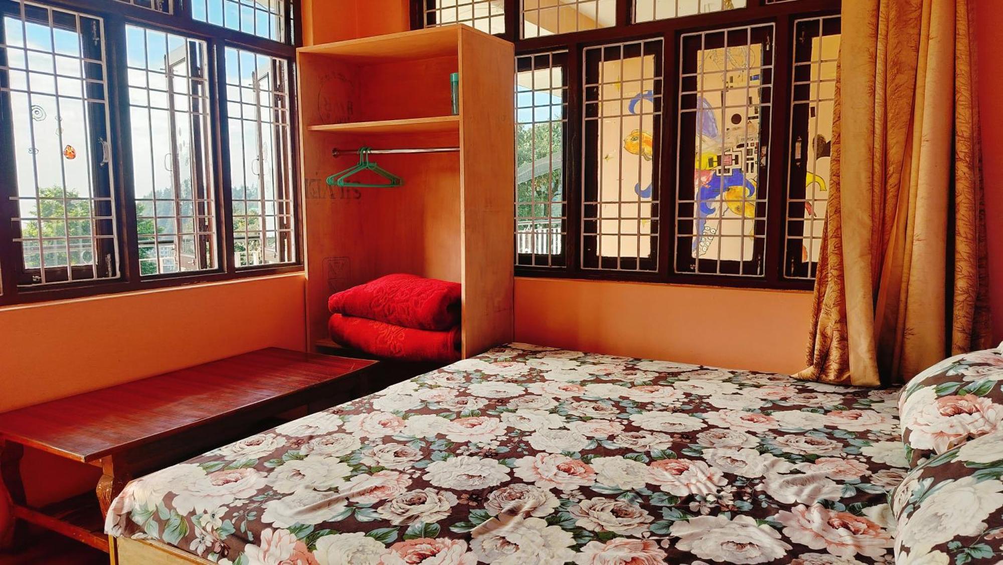 Homestay Swami House