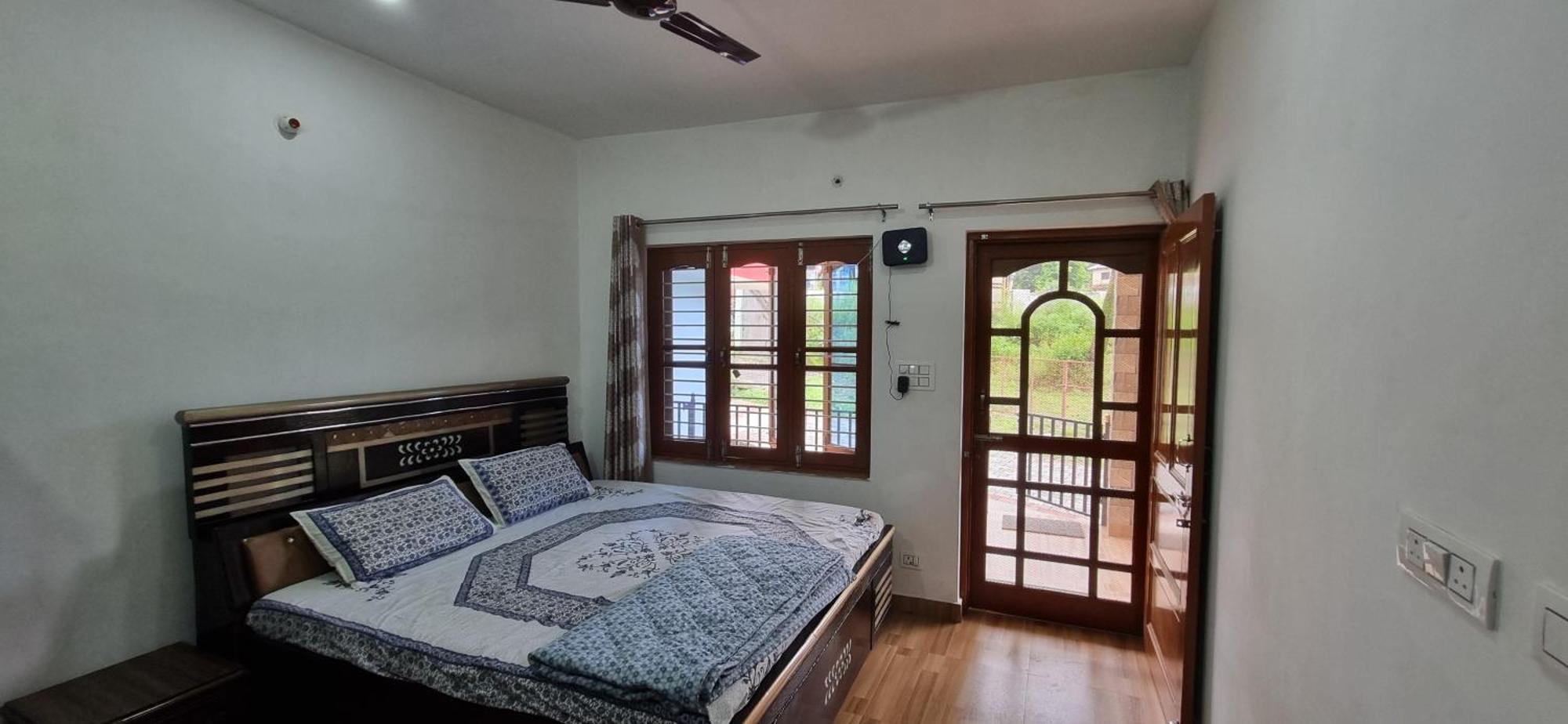 Peace Yard Bed & Breakfast