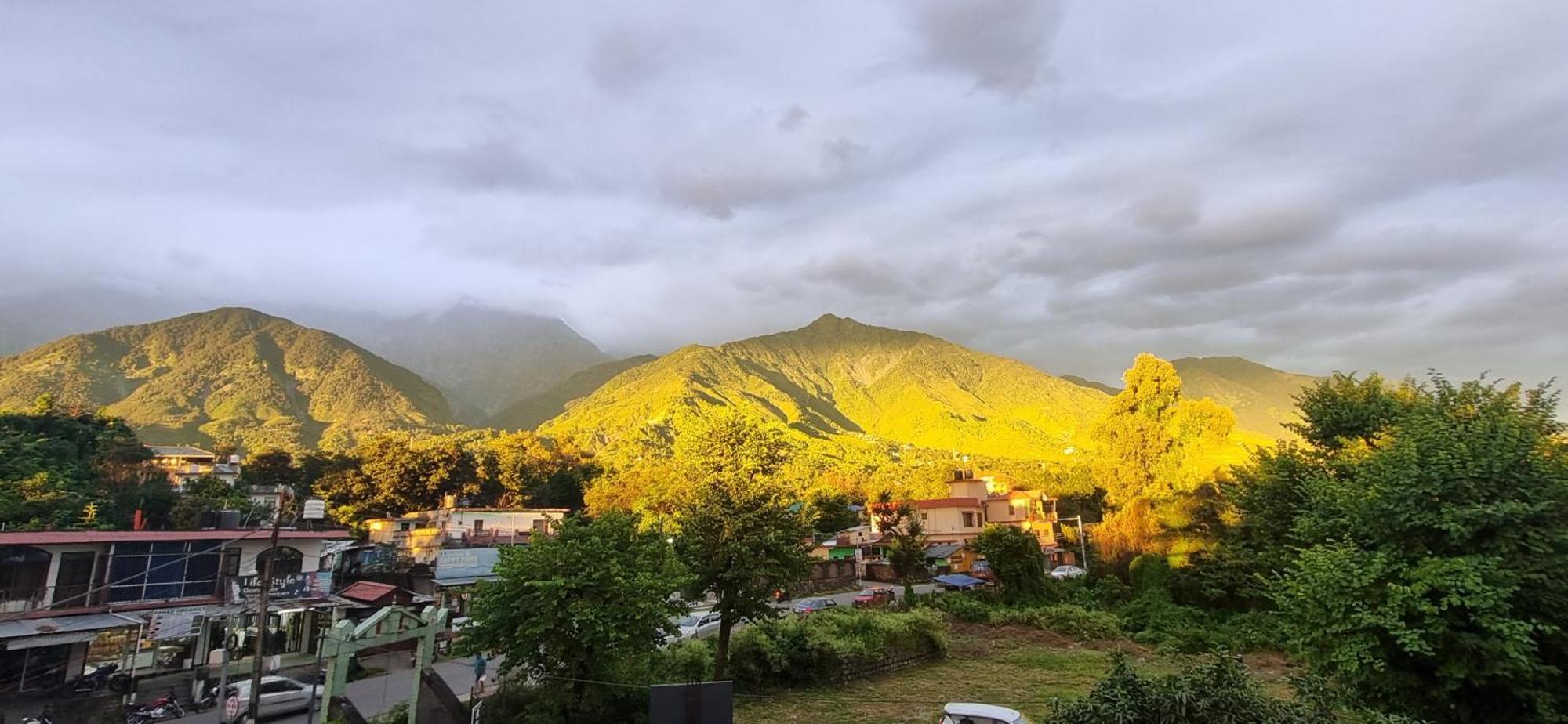 Peace Yard Bed & Breakfast Dharamshala
