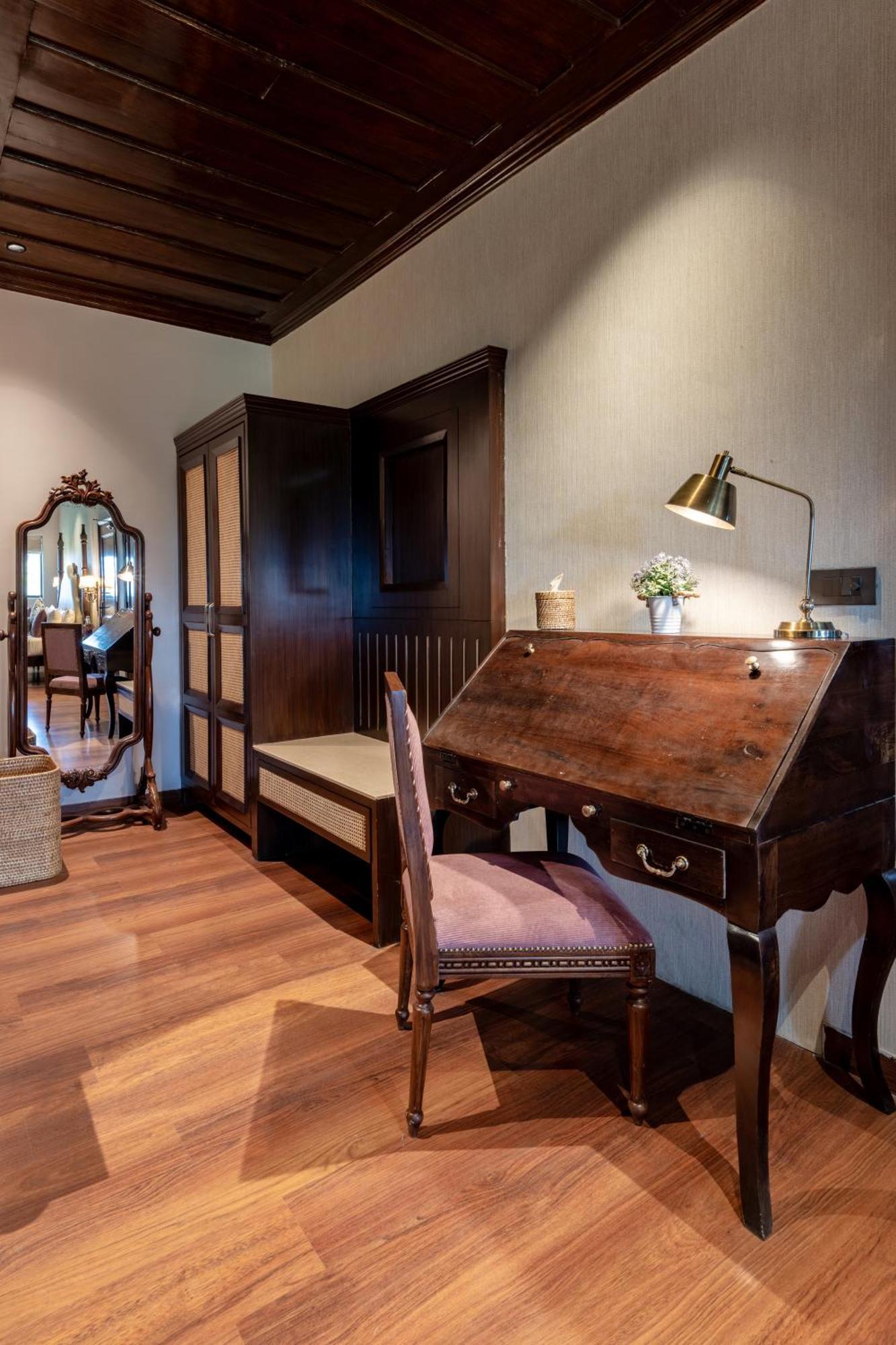 Brij Anayra - A Himalayan Luxury Retreat Hotel Dharamshala