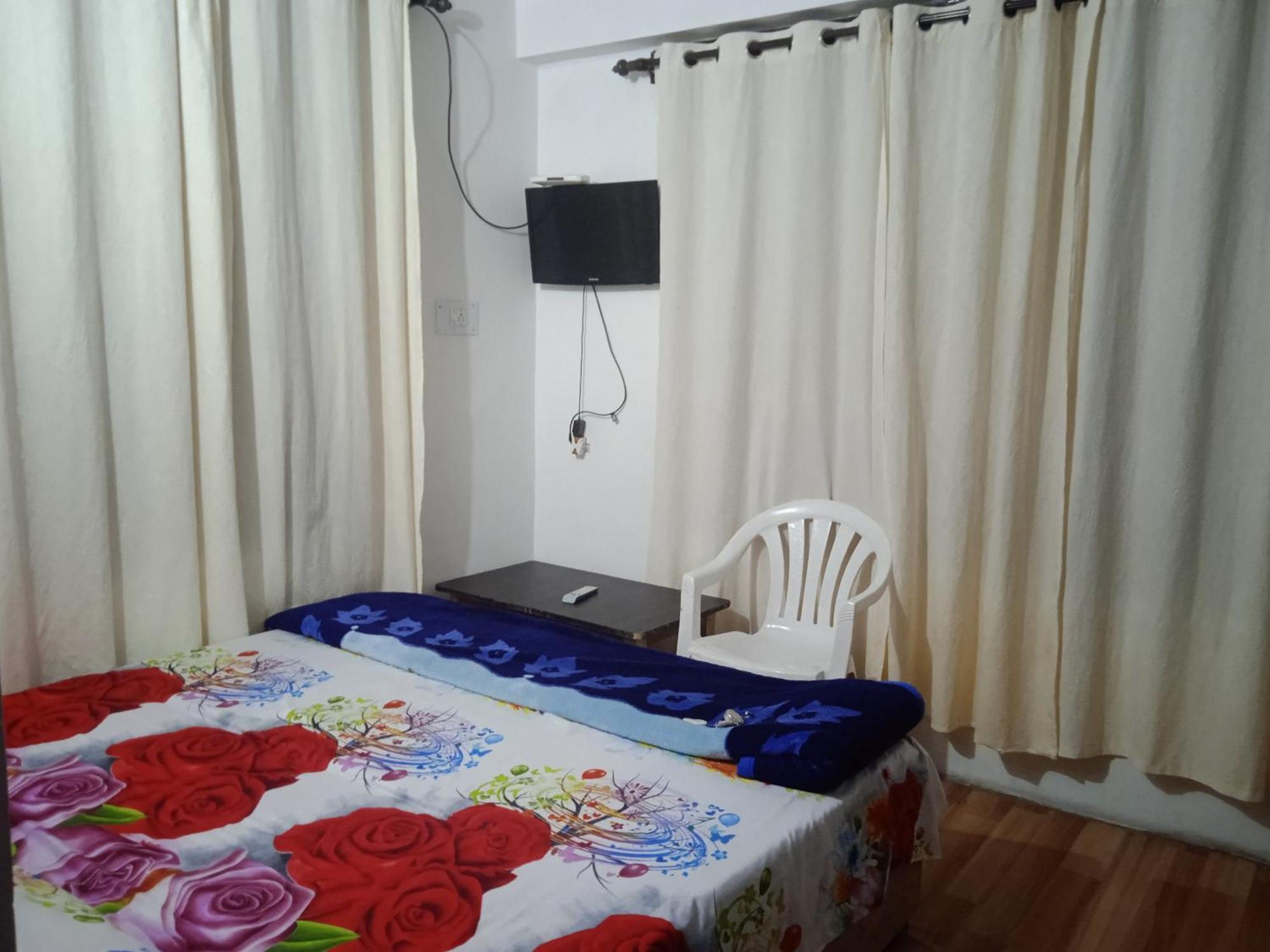 Homestay Anchal House *