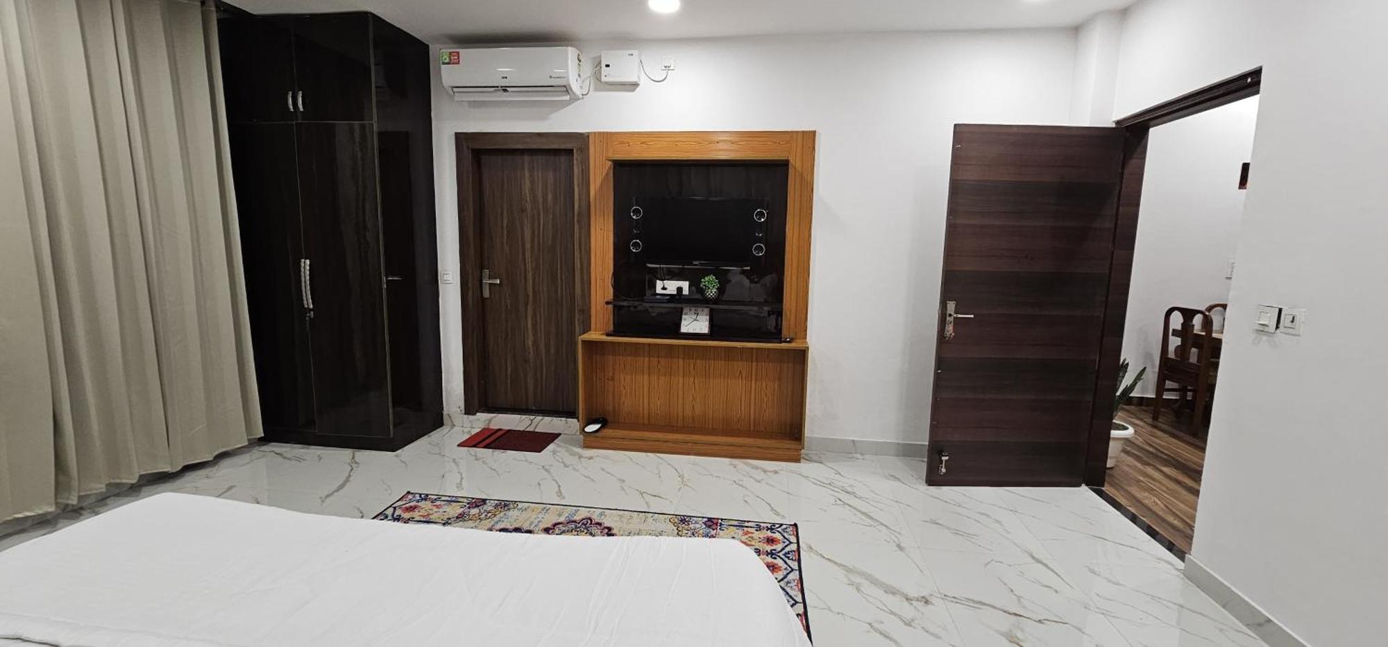Peri Apartment