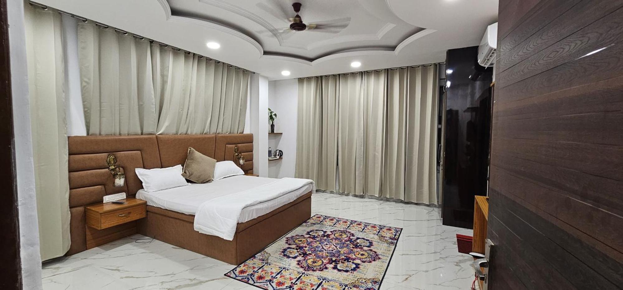 Peri Apartment *
