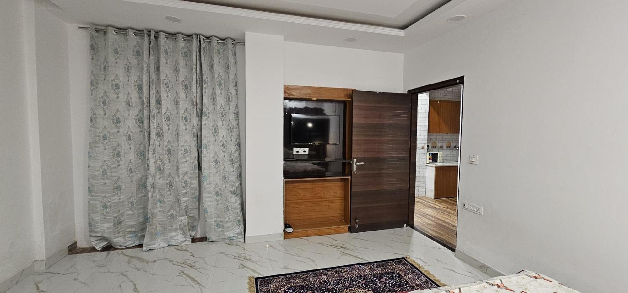 Peri Apartment Dharamshala