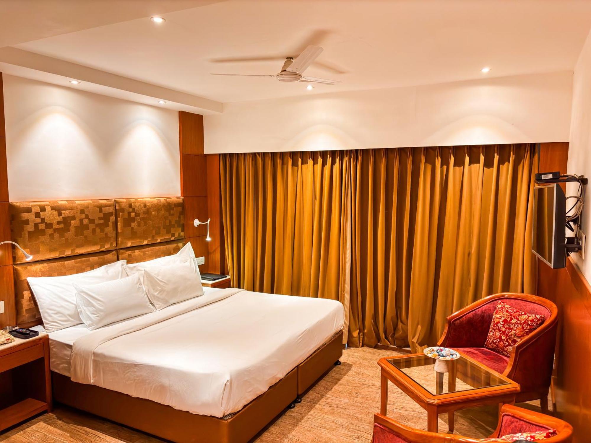 Asia Spa Resort Resort Dharamshala