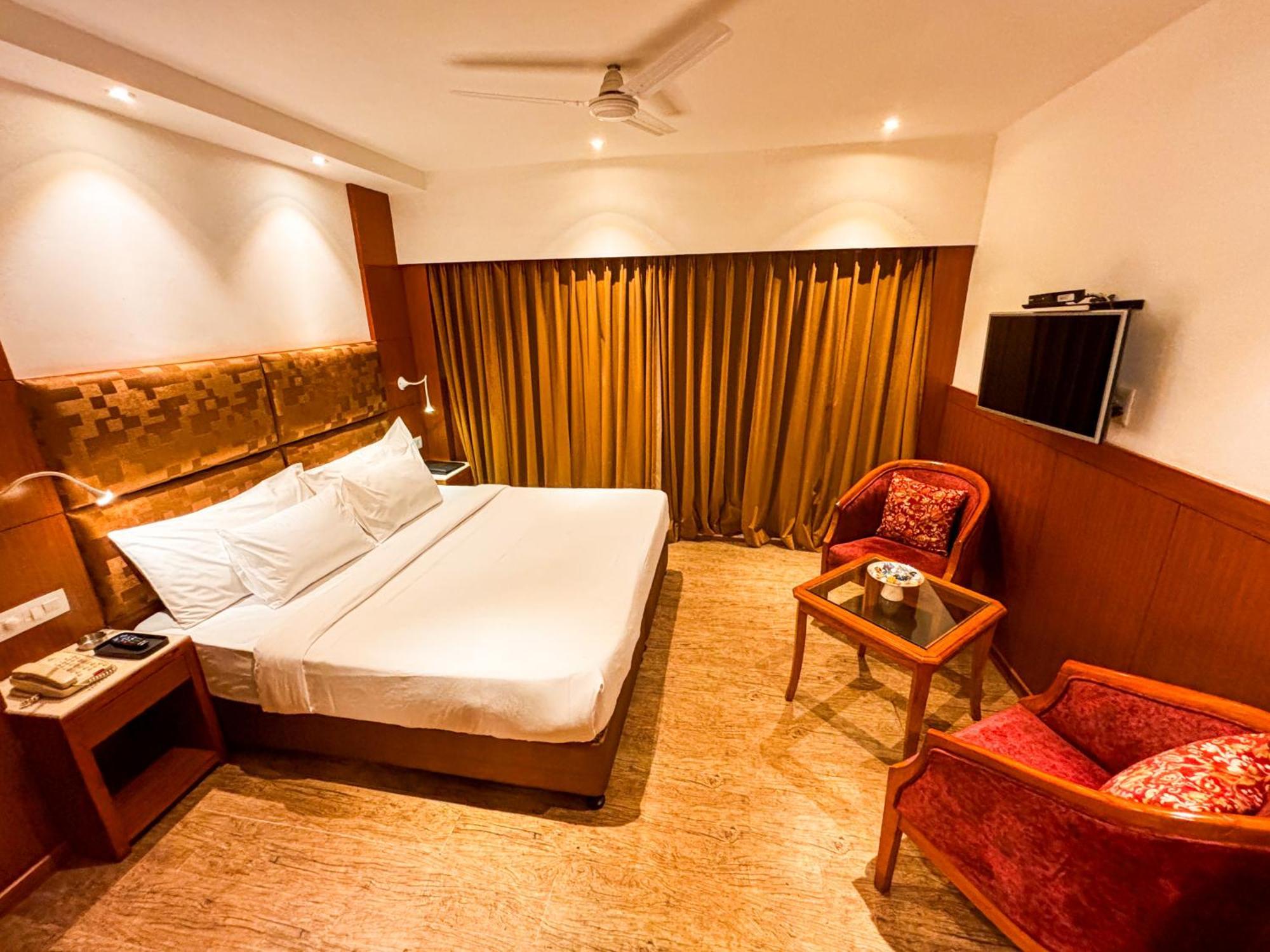 Asia Spa Resort Dharamshala