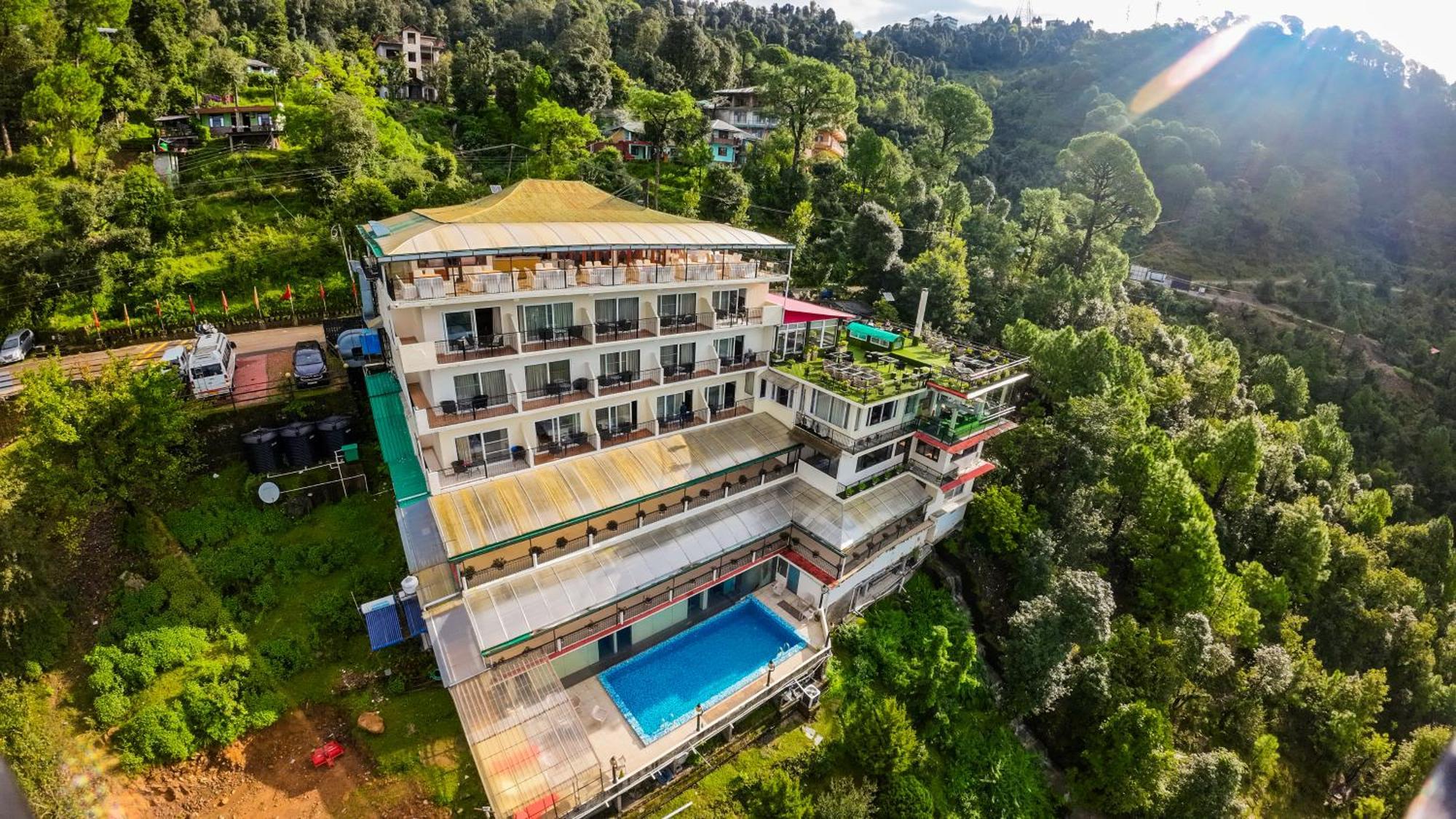 Asia Spa Resort Resort