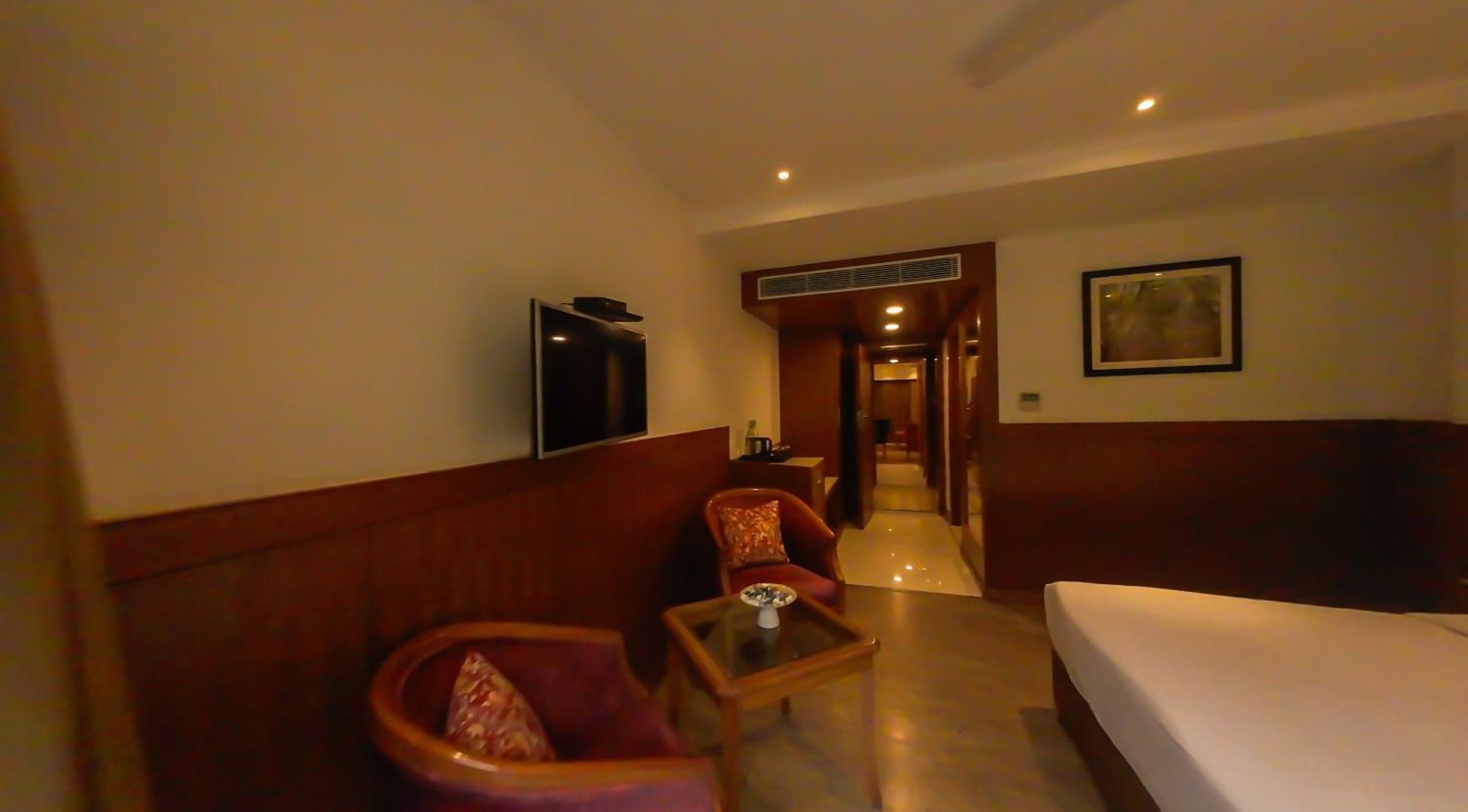 Resort Asia Spa Resort 4*