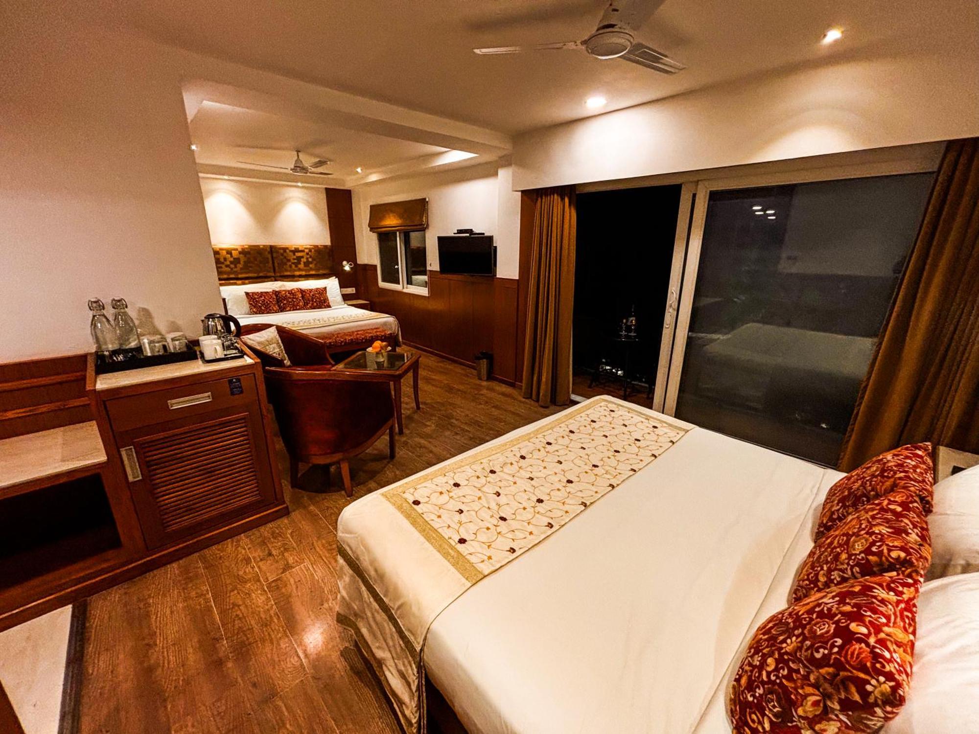 Asia Spa Resort Resort Dharamshala