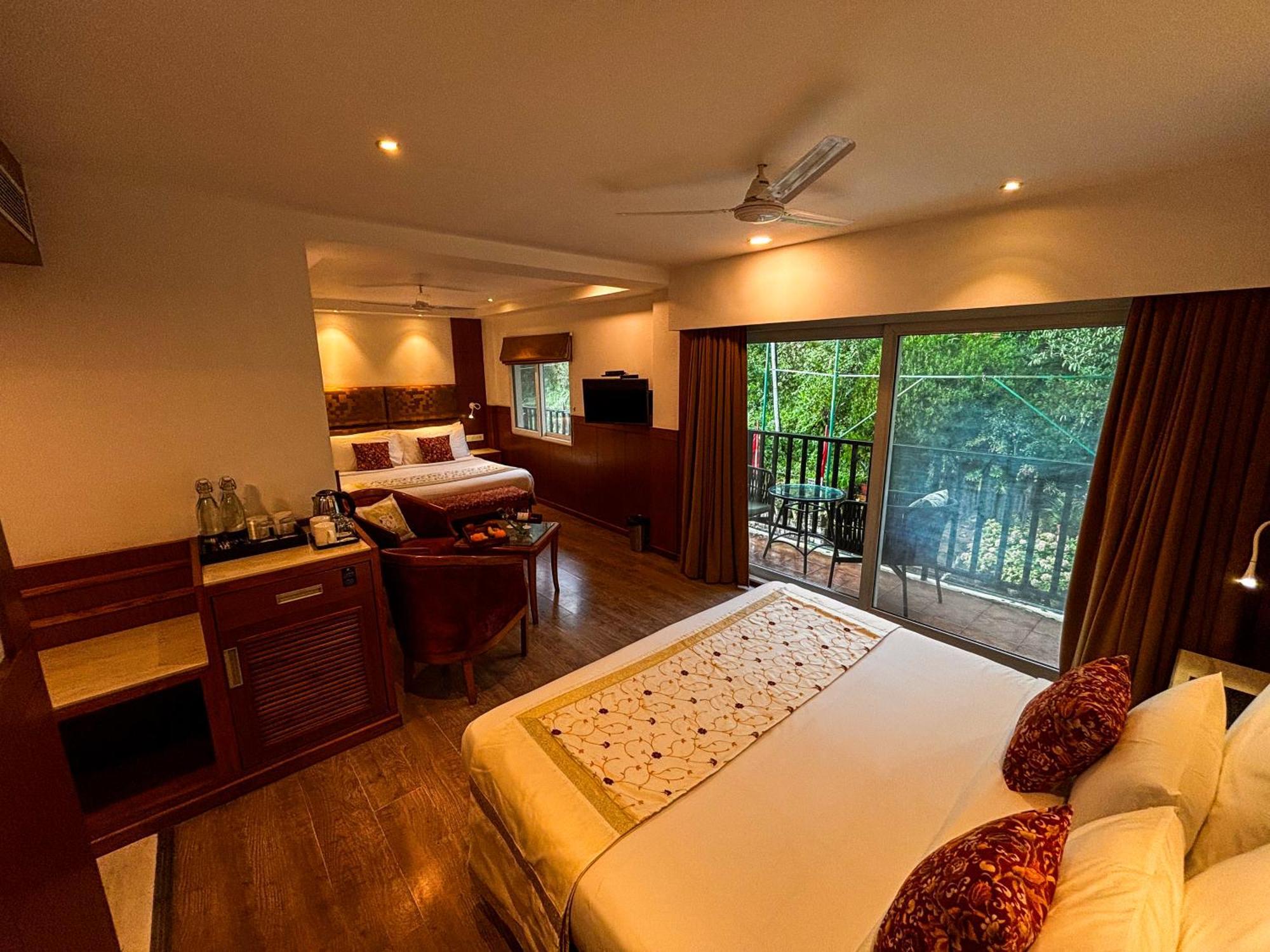 Asia Spa Resort 4*