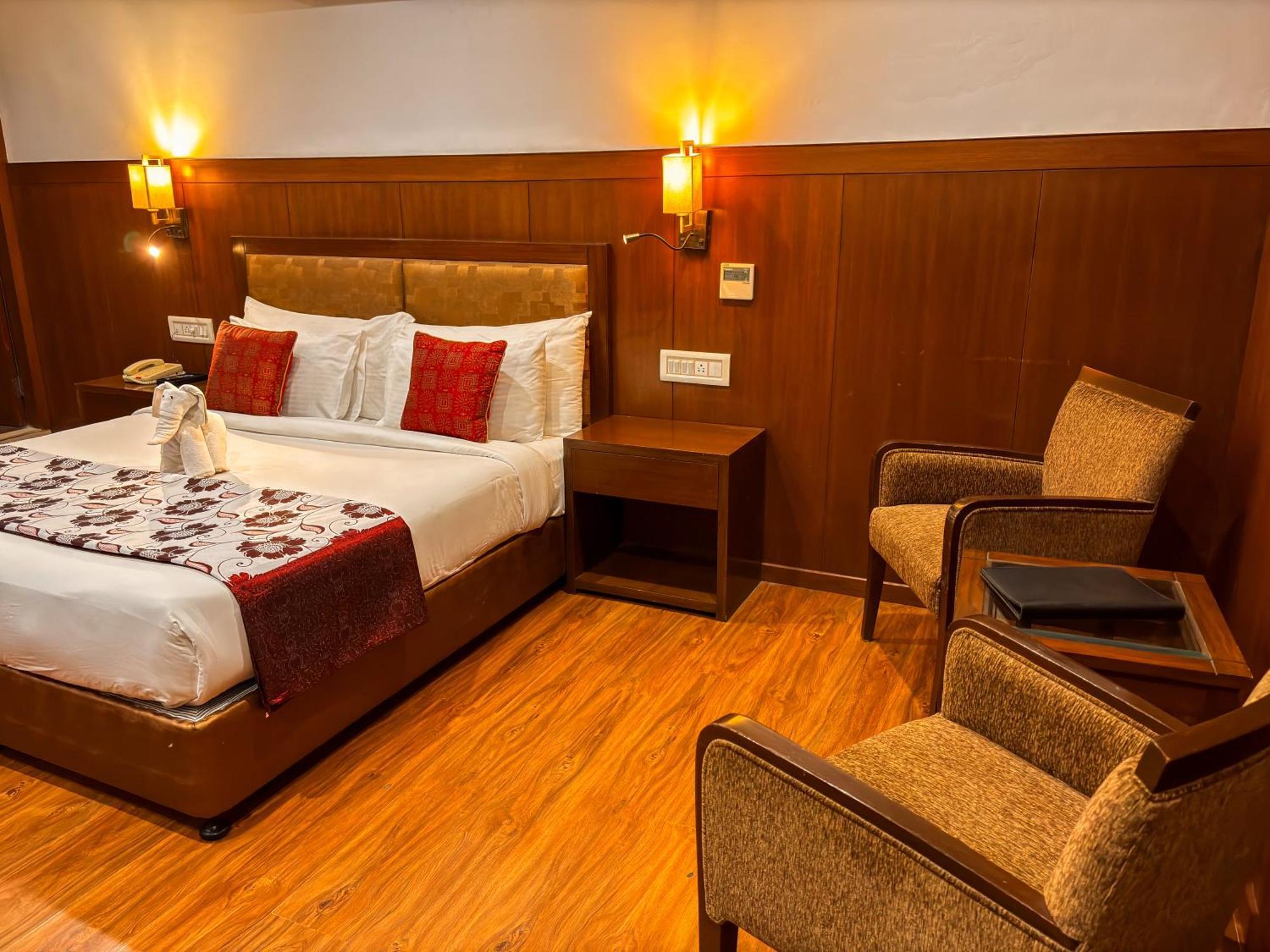 Asia Spa Resort Resort