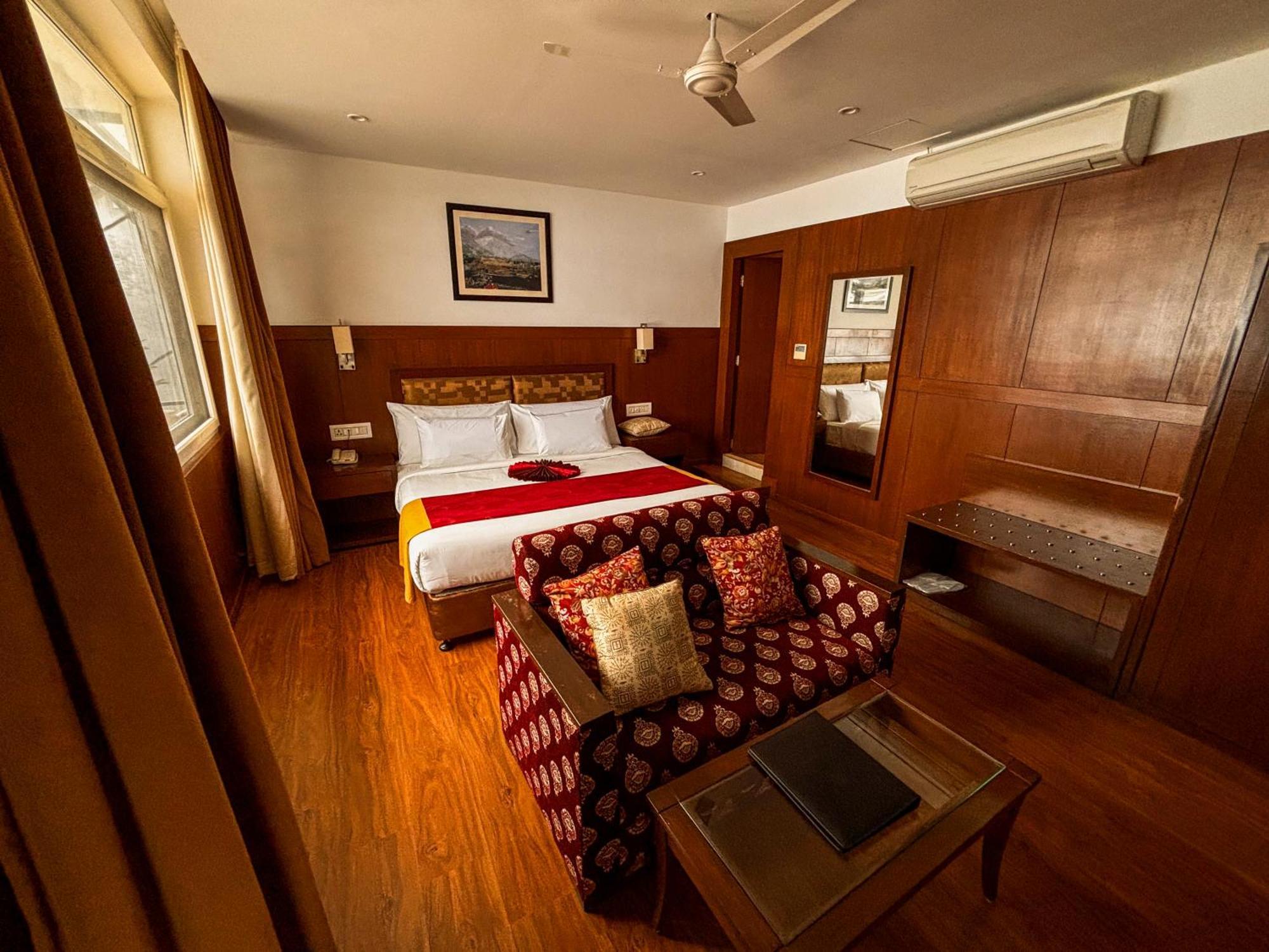 Resort Asia Spa Resort 4*