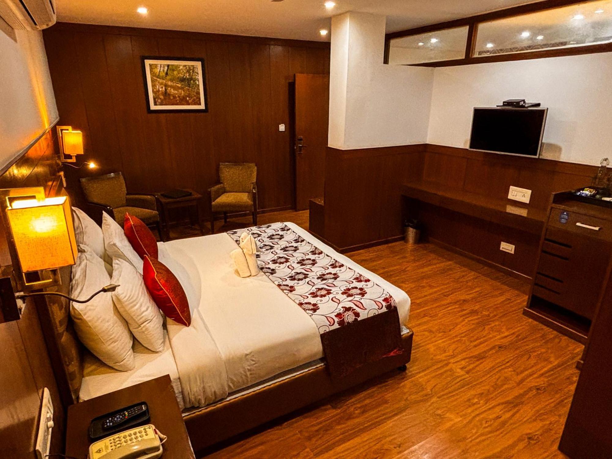 Asia Spa Resort Resort Dharamshala