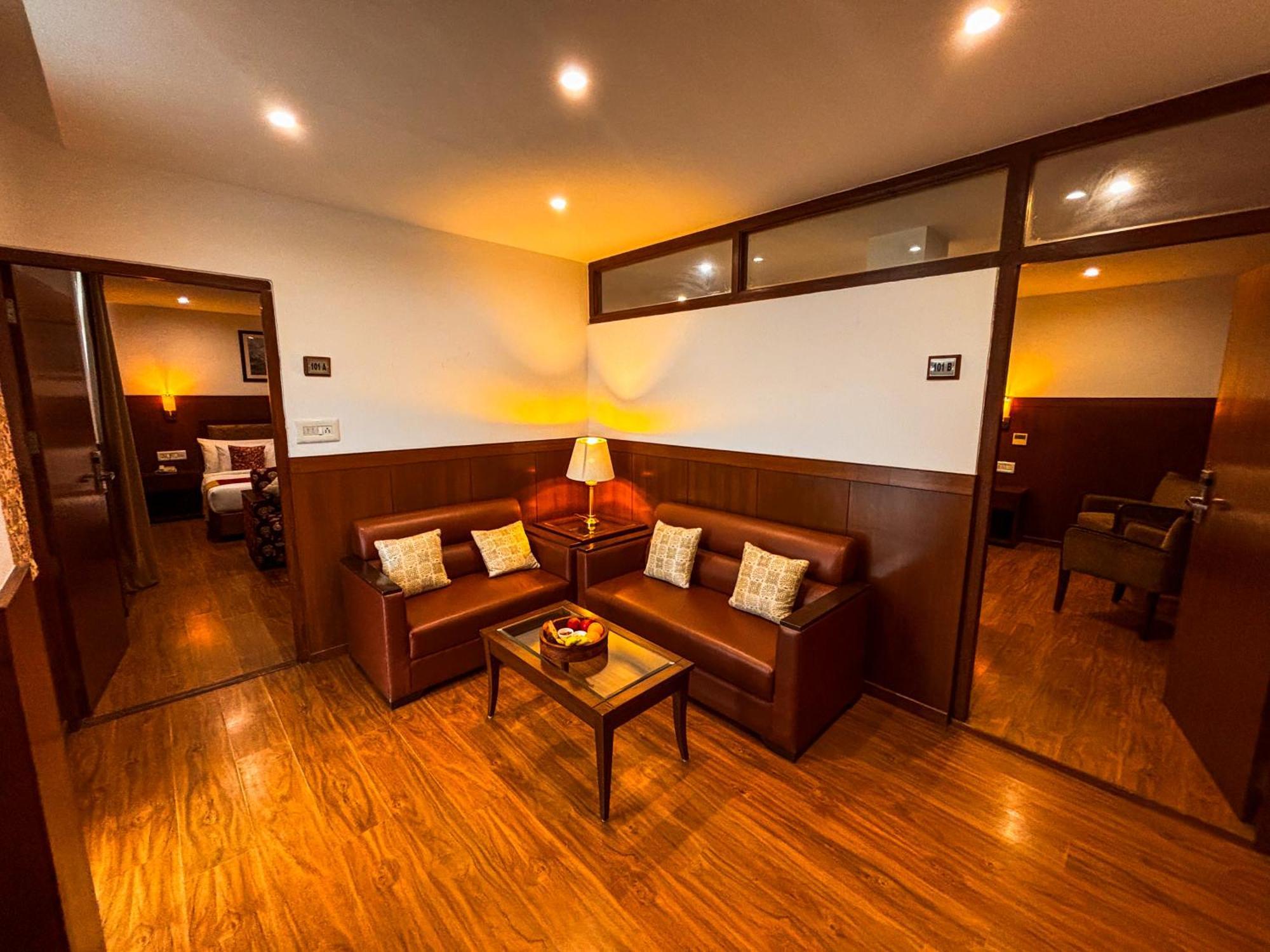 Asia Spa Resort 4*