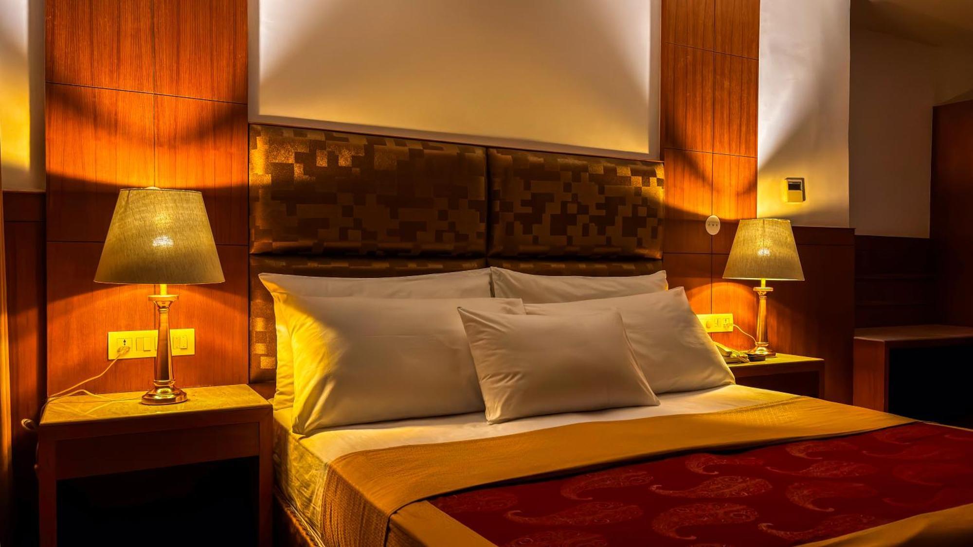 Asia Spa Resort