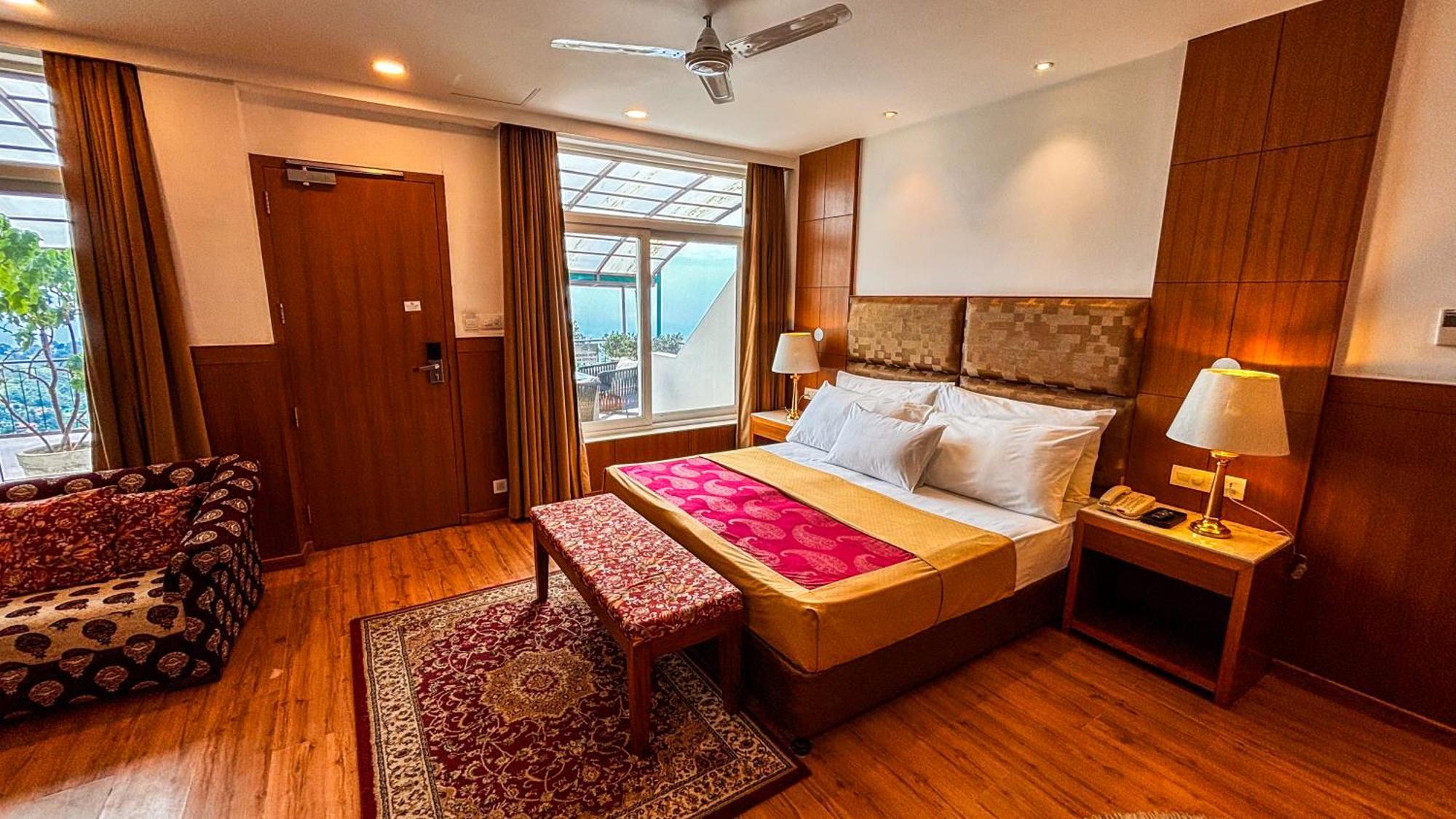Asia Spa Resort Resort