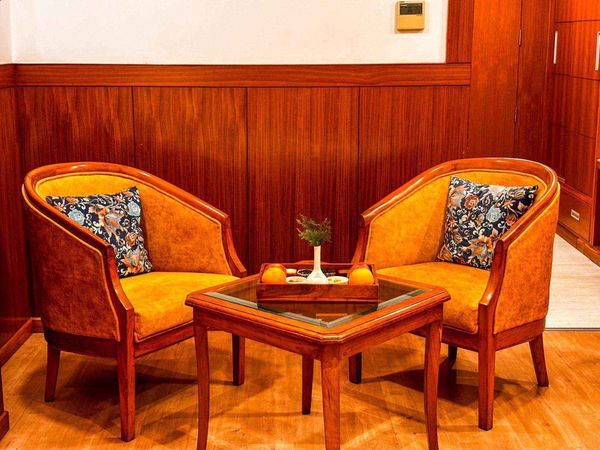 Asia Spa Resort Resort Dharamshala