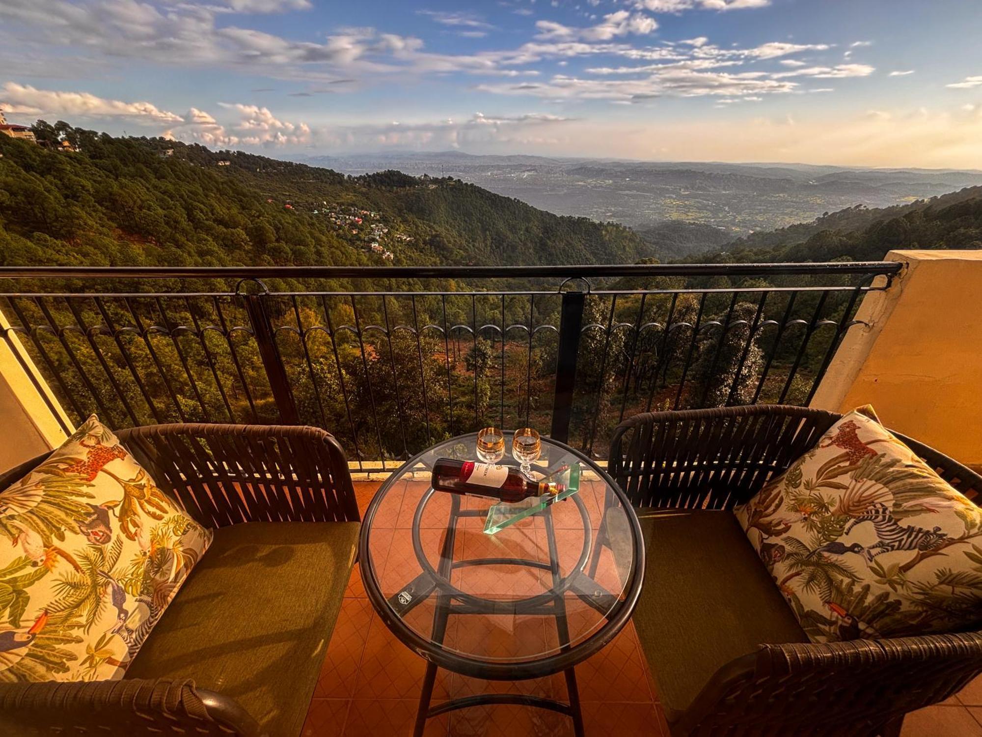 Asia Spa Resort 4* Dharamshala