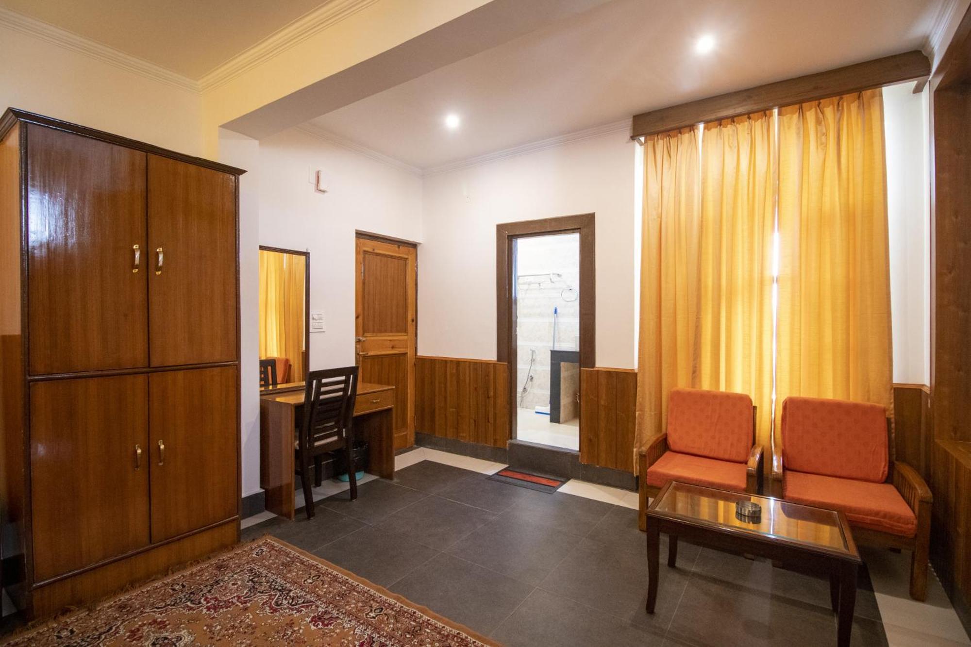 Hotel Wow Stayz2 The 3*