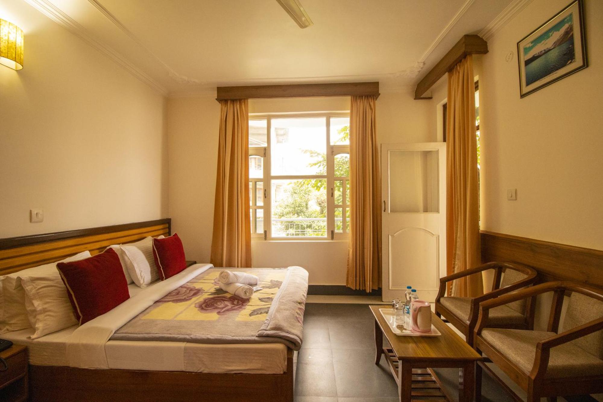 Hotel Wow Stayz2 The