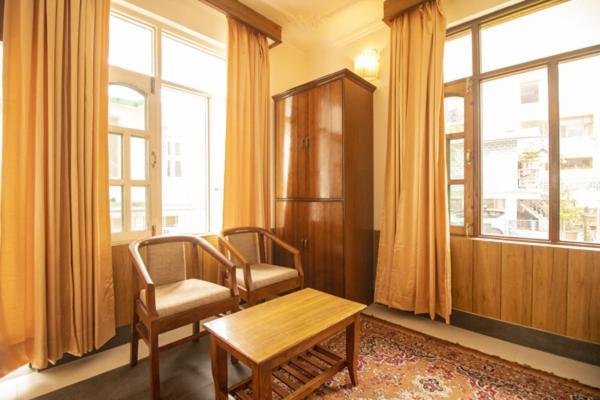 Wow Stayz2 The Hotel Dharamshala