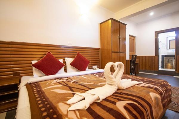 Hotel Wow Stayz2 The Dharamshala