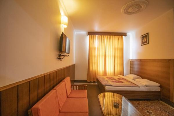 Hotel Wow Stayz2 The 3*