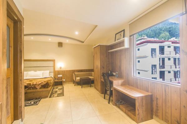 Wow Stayz2 The Hotel 3*