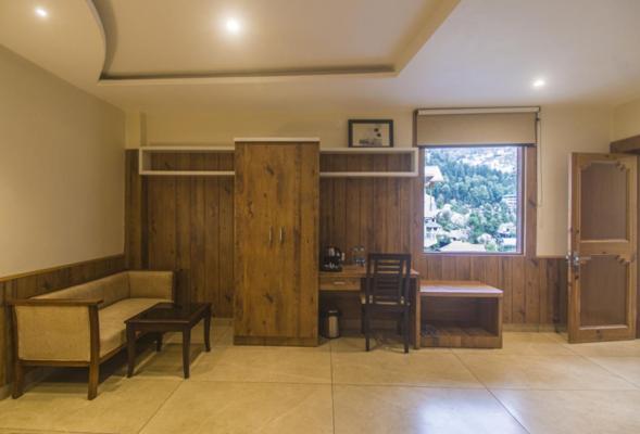 Hotel Wow Stayz2 The 3*
