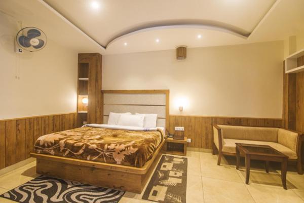 Wow Stayz2 The 3* Dharamshala