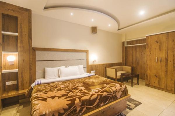 Hotel Wow Stayz2 The