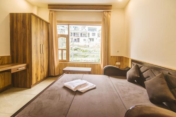 Wow Stayz2 The Hotel 3*